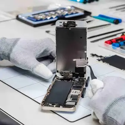 android-chip-level-repair